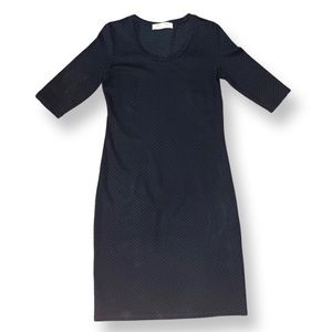 Sonnet James June Polka Dot Size M